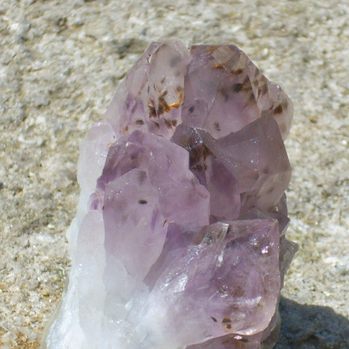 Amethyst