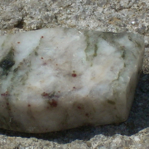 Azeztulite