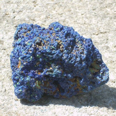 Azurite