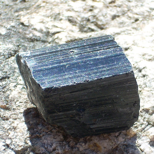 Black Tourmaline
