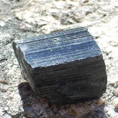 Black Tourmaline