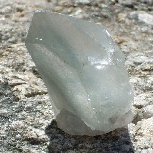 Blue Quartz