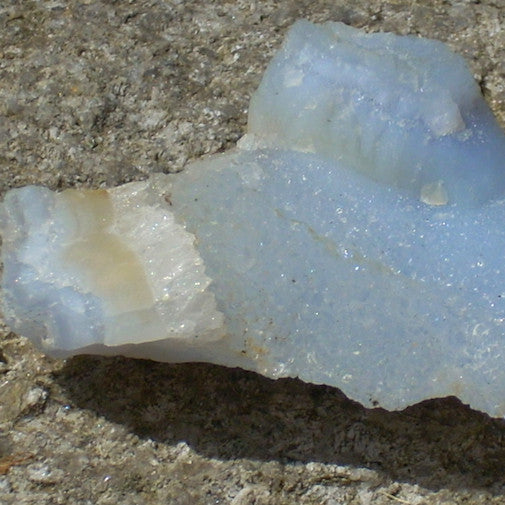 Chalcedony
