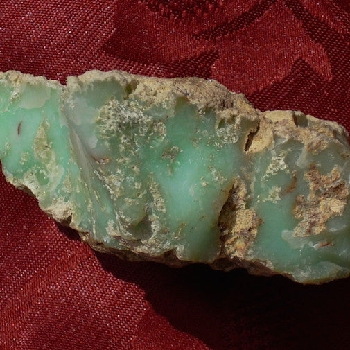 Chrysoprase