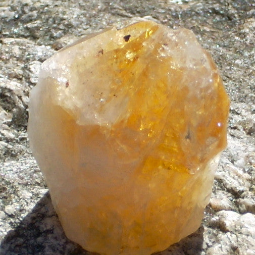 Citrine