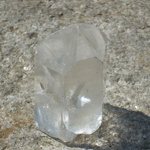 Clear Quartz