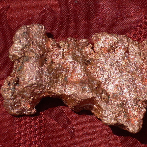 Copper