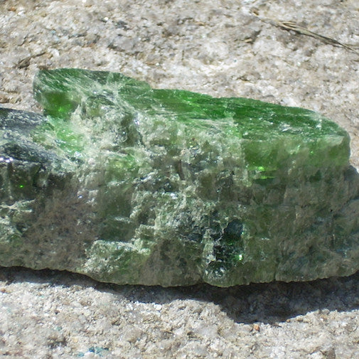 Diopside