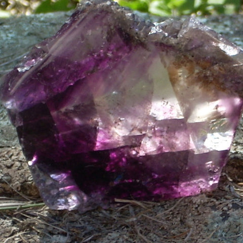 Fluorite
