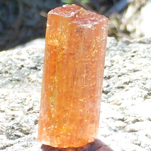 Golden Topaz