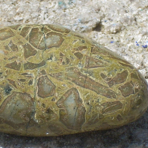 Green Jasper