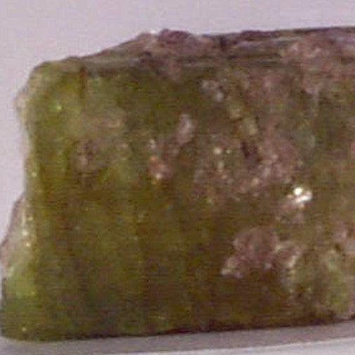 Green Tourmaline