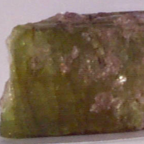 Green Tourmaline