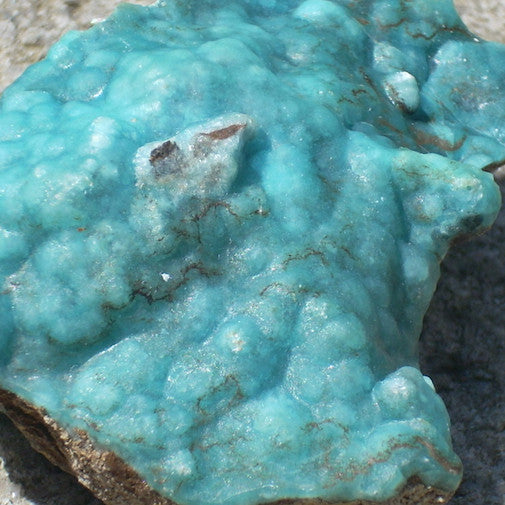 Hemimorphite