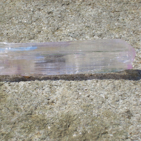 Kunzite