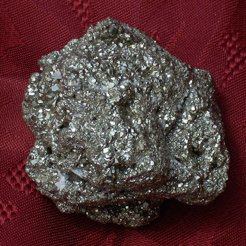 Pyrite