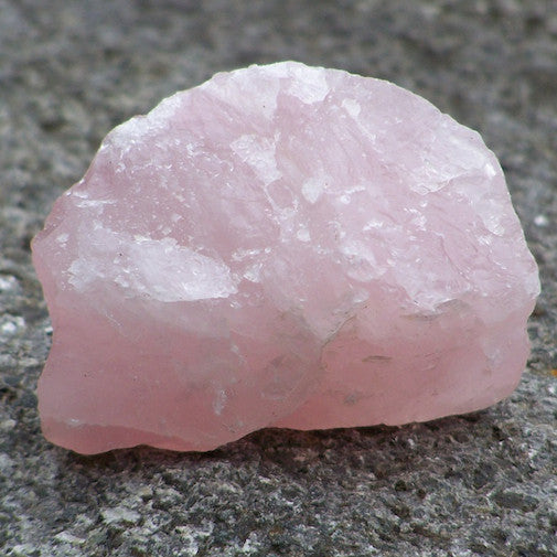 Rose Quartz