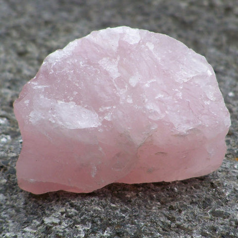 Rose Quartz