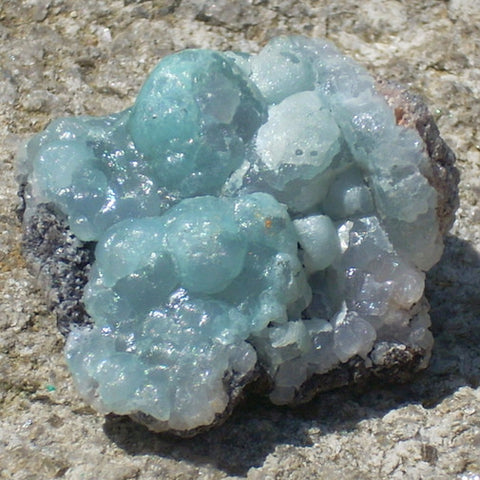 Smithsonite