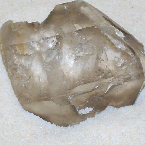 Smoky Quartz
