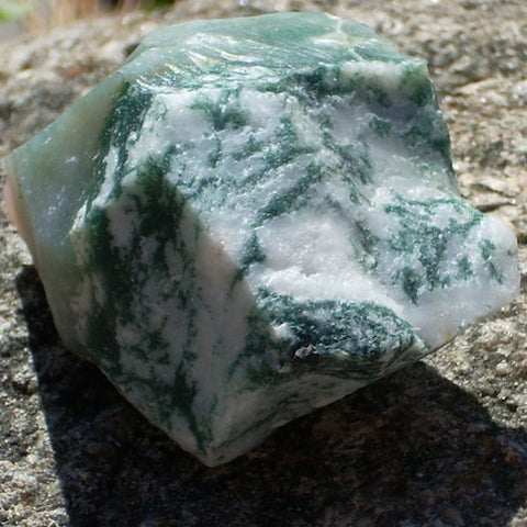 Tree Agate