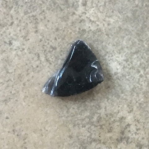 Arrowhead Obsidian
