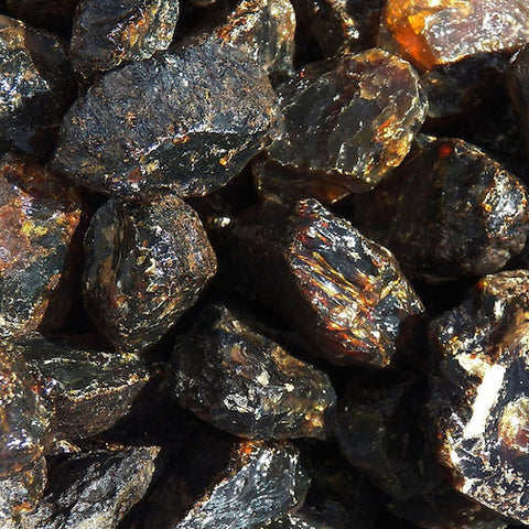 Black Amber