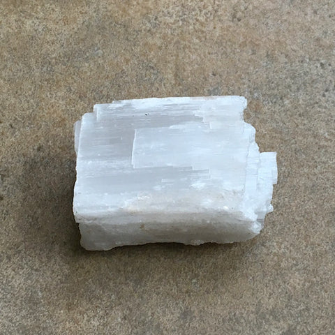 Gypsum