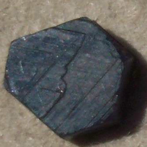 Corundum