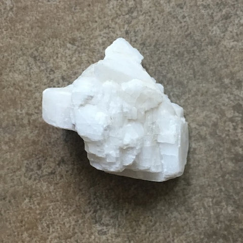 White Dolomite