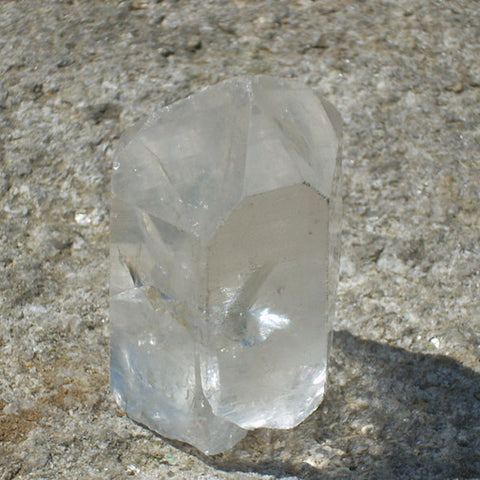 Clear Quartz