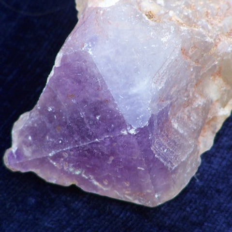Andean Amethyst