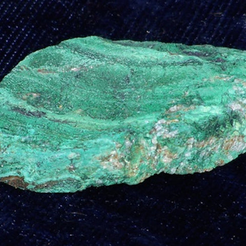 Andean Malachite