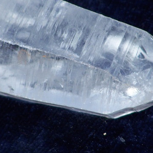 Andean Quartz