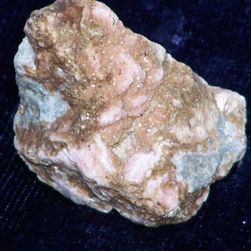 Rhodochrosite