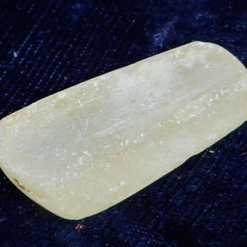 White Amber