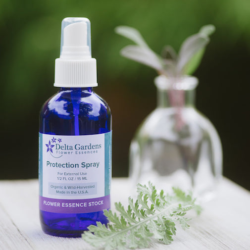 Protection Spray