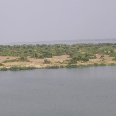 Kazinga Channel